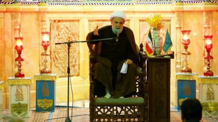 قیام ۱۵ خرداد؛ بنیان بیداری جهانی به برکت انقلاب اسلامی