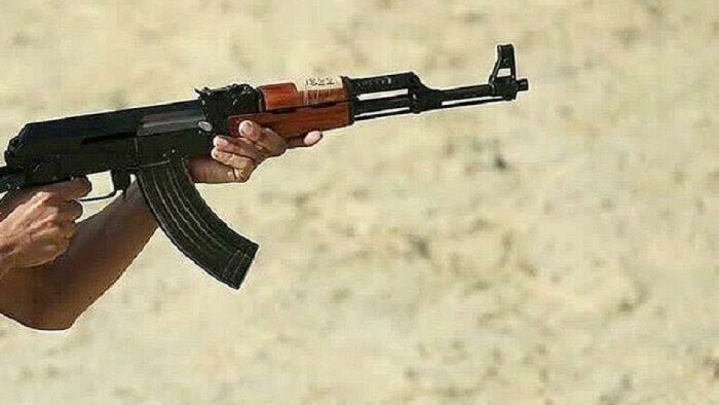 روند شناسایی قاتل محیط بان خائیز آغاز شد