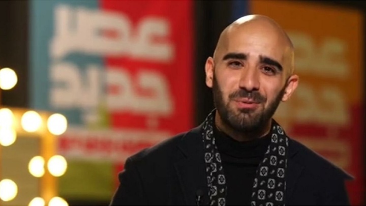 «عصر جدید» زمینه‌ساز ورودم به بازیگری بود/ موسیقی کار تئاتر را جلوتر می‌برد