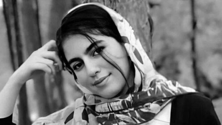 الهه حسین نژاد به قتل رسیده است/ قاتل دستگیر شد