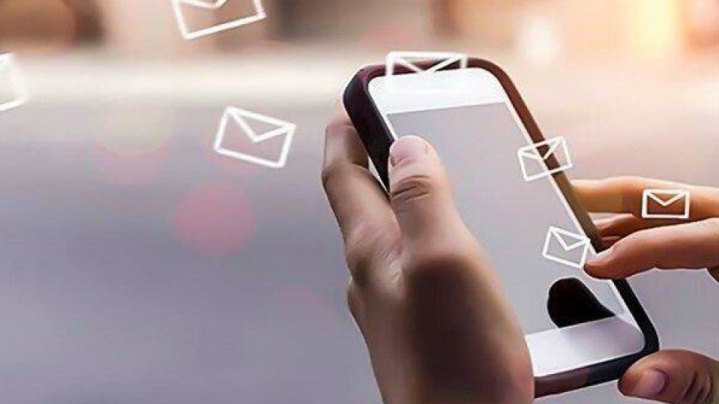 هر پیامک چقدر برایتان آب میخورد؟
