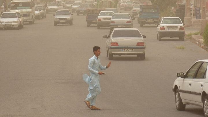 همه ادارات سیستان و بلوچستان در روز شنبه ۱۷ خردادماه تعطیل شد