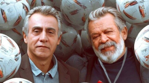 آغاز سریال طنز فوتبالی شبکه سه از امشب