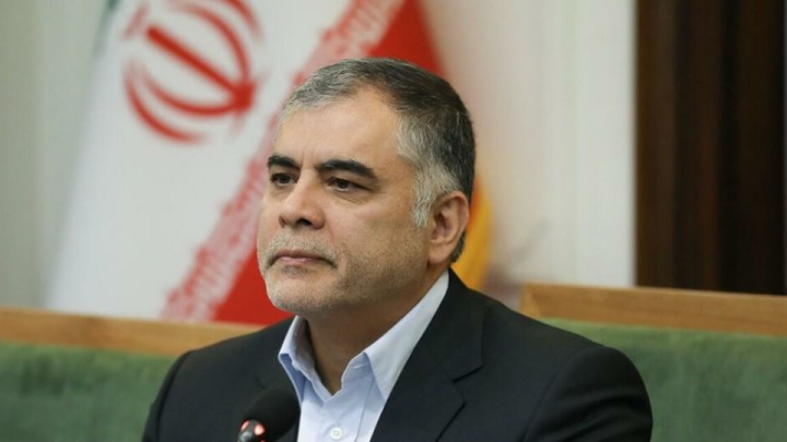 عبور صنعت نفت از چالشهای تحریمی با اتکا به توان داخلی