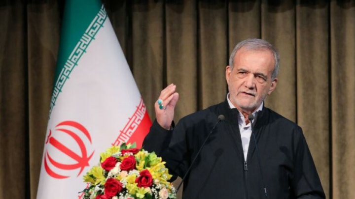 رییسجمهور:ناترازی انرژی درکشور را رفع میکنیم/آذربایجانغربی فرصتی برای رهایی از تحریمها