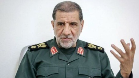 اظهار نظر صریح عضو کمیسیون امنیت ملی در مورد علت سقوط بالگرد شهید رئیسی