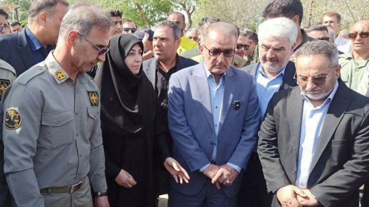 کمیته مشورتی حمایت از محیطبانان تشکیل میشود