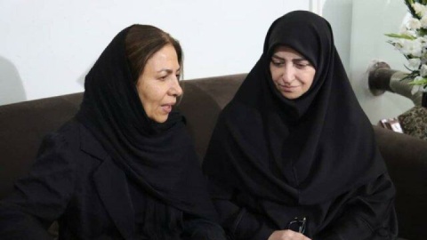منطقه حفاظت‌شده خائیز یتیم شد / اصلاح قانون حمل سلاح مورد نیاز محیط‌بانان در دستور بررسی مجلس است