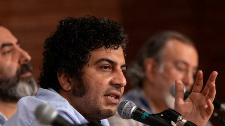 اجرای علی شمس به زودی در تالار اصلی +معرفی بازیگران
