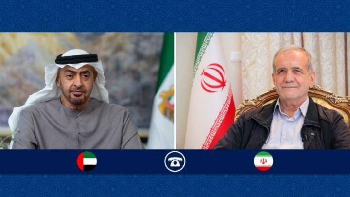 امیدواریم برکات عید خجسته قربان زمینه ساز گسترش صلح و برچیده شدن جنگ و ناامنی از منطقه باشد