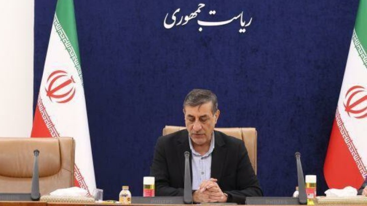 دولت با جدیت پیگیر ارتقای امنیت حملونقل خواهد بود