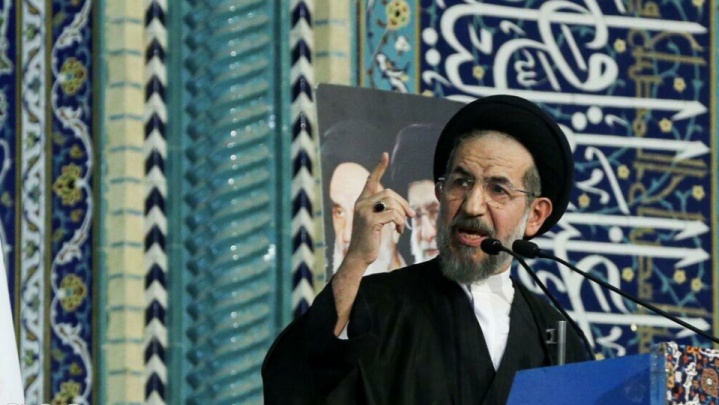 امام (ره) امکان تحول عظیم و گسترده در ایران را فراهم آورد