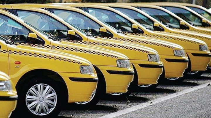 فعالیت خودروهای پلاک شهرستان در تهران ممنوع است
