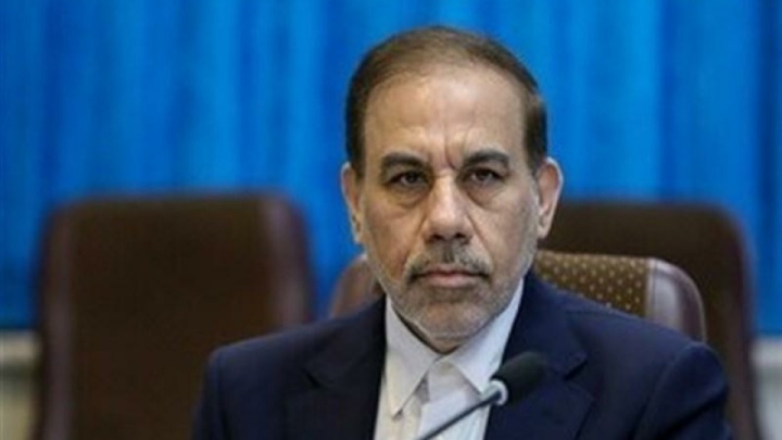 عاملان شهادت قاضی احسان باقری دستگیر شدند