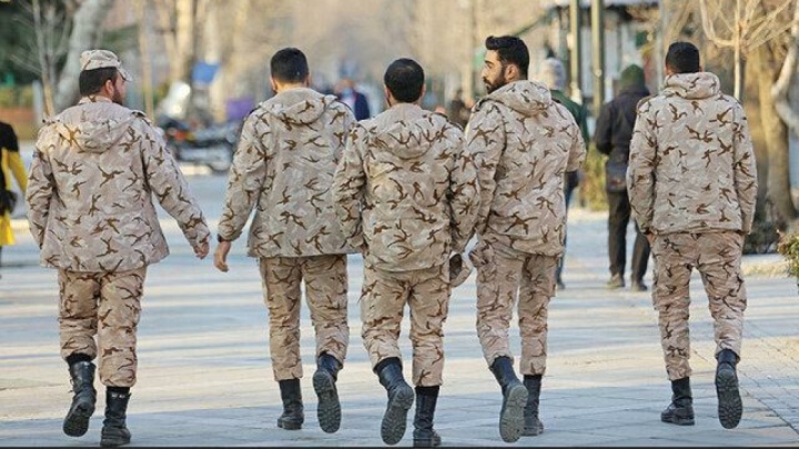 اعلام مهلت معرفی مشمولان دانشجو برای تعیین تکلیف وضعیت خدمتی