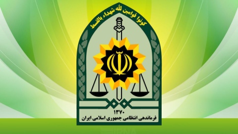 متهم به قتل حین فرار در بیمارستان کرج از پا درآمد