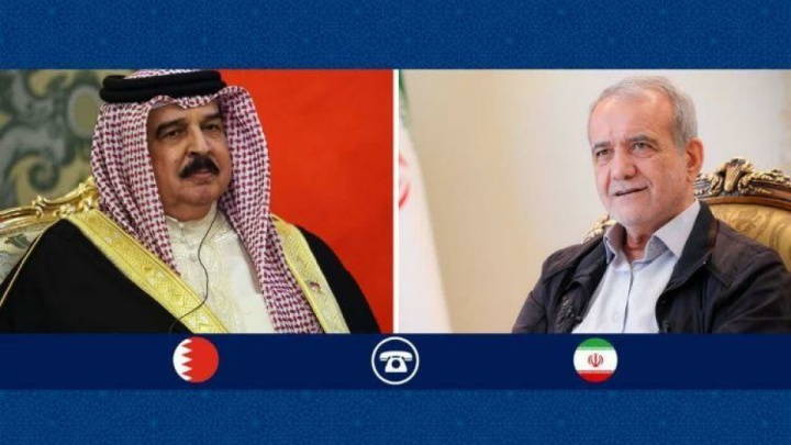 خنثیسازی اهداف تفرقهافکنانه دشمنان امت اسلامی؛ مستلزم همیاری کشورهای مسلمان