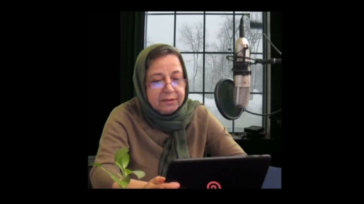 زهره حاتمی داستاننویس پیشکسوت درگذشت