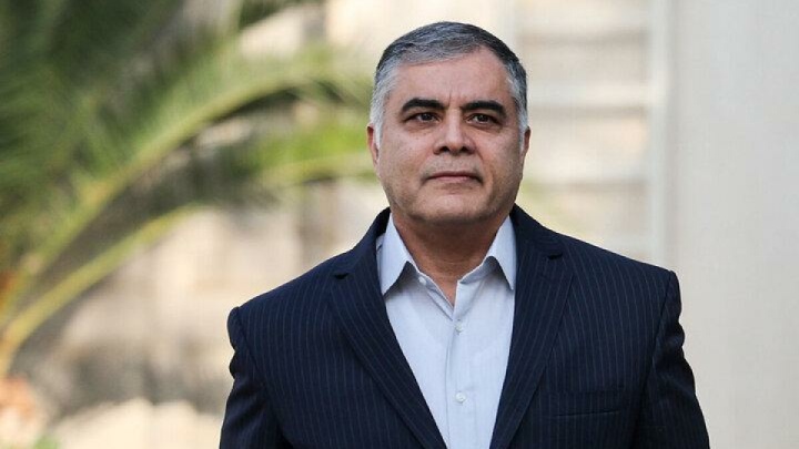 پاک نژاد: موضوع کمک ۵۰۰ میلیاردی وزارت نفت به قم را پیگیری می‎‌کنم