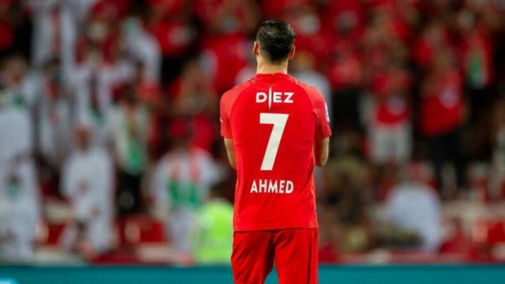 ”نه” بزرگ احمد نور به پرسپولیس