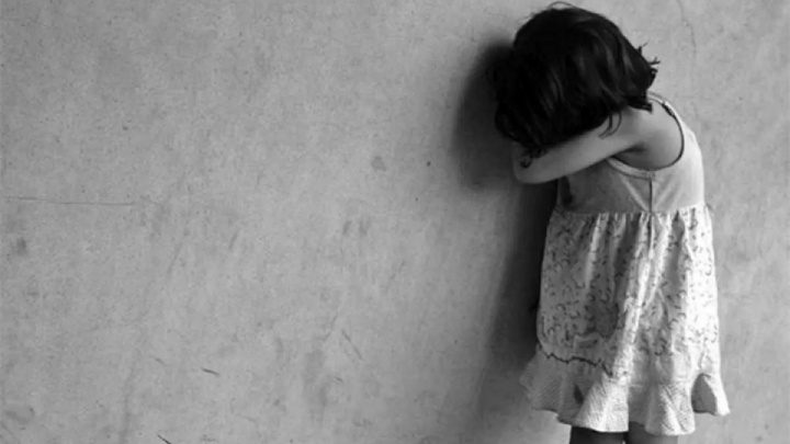 پیدا شدن دختر ۴ ساله با کمک پلیس