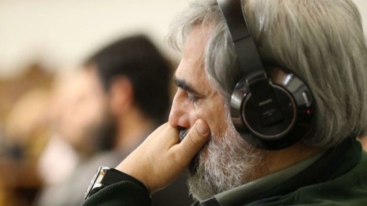 سعید ابوطالب با یک بازی مافیایی جدید باز می‌گردد