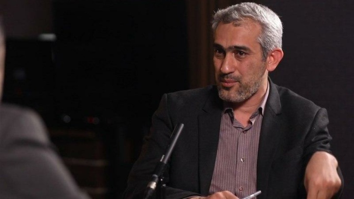 مدنیزاده؛ از آکادمی تا تکنوکراسی