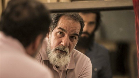 سعید سهیلی «خلع لباس» را می‌سازد/ موافقت با ساخت ۵ فیلم دیگر
