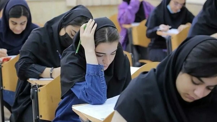 انتخاب رشته دانشجو معلمان آغاز شد