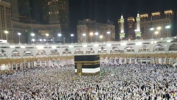 اعلام برنامه‌های فرهنگی ادامه موسم حج
