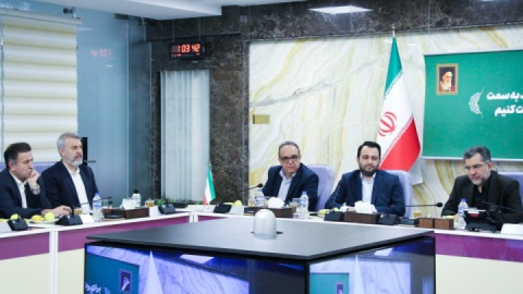 بانک صادرات ایران آماده همکاری برای تحقق اهداف اقتصاد دانش‌بنیان و توسعه صادرات فناورانه است