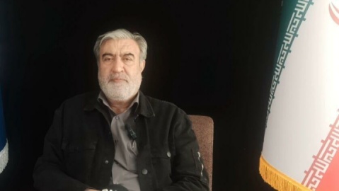 اصل غنی سازی قابل مذاکره نیست