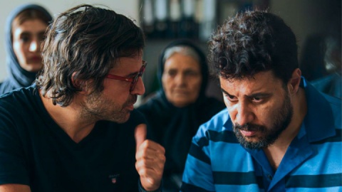 فصل دوم «وحشی» در ۱۱ قسمت می‌آید/ فیلمبرداری ادامه دارد