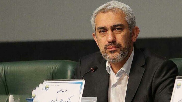 فردا نامه معرفی وزیر پیشنهادی اقتصاد اعلام وصول می‌شود