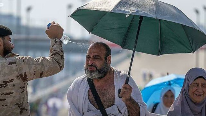 خلوتترین حج در ۳۰ سال گذشته برگزار شد