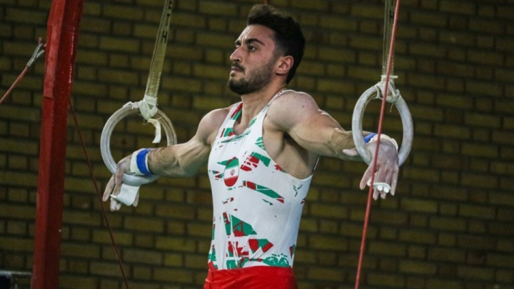 سیاهی با کسب مدال برنز شگفتی آفرید