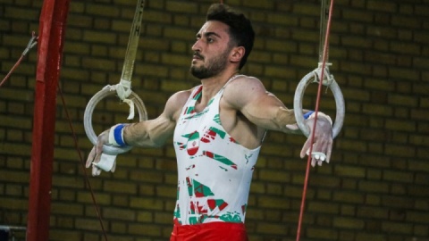 سیاهی با کسب مدال برنز شگفتی آفرید