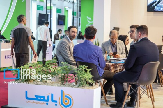 عکاس:محسن ونایی