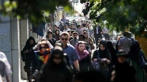 تغییر اجتماعی آسیب نیست