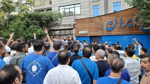 مدیران بروند، کاریله نیاید