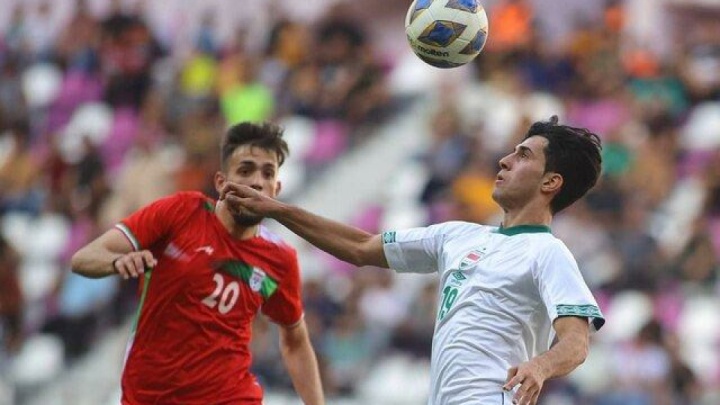 عراق میزبانی پلیآف انتخابی جام جهانی را خواستار شد