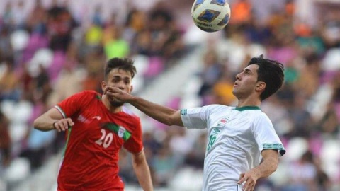 عراق میزبانی پلی‌آف انتخابی جام جهانی را خواستار شد