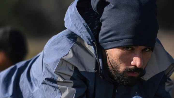 این مدافع زودتر از آقاسی استقلالی می‌شود