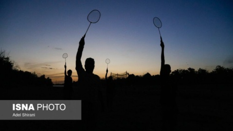 گزارش تصویری/ صبحانه هجدهمین روز خرداد به روایت دوربین