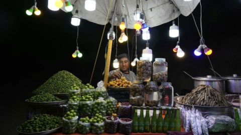 گزارش تصویری آسوشیتدپرس/ زندگی در تهران، همزمان با مذاکرات هسته‌ای حساس با آمریکا