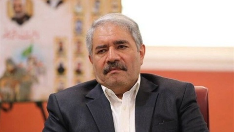 هیچ آلودگی در حادثه بندر شهید رجایی وارد دریا نشد