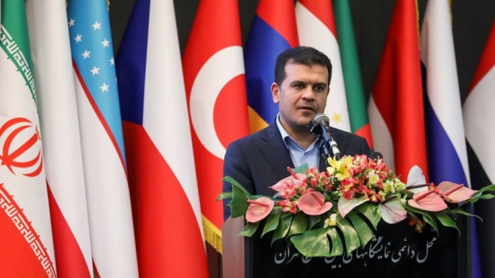 تجهیزات پزشکی ایرانی به بیش از ۶۰ کشور دنیا صادر می شود