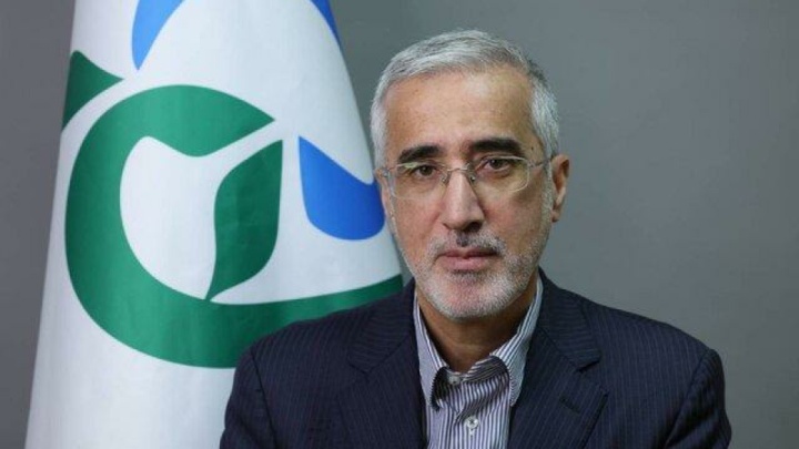 تجهیزات پزشکی باکیفیت ایرانی باید سهم بازار را بهدست آورند