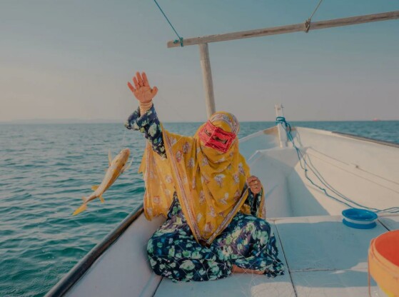 عکسها از فروغ علایی