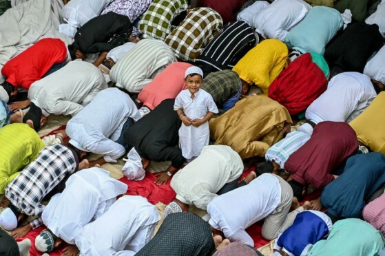 عکس: AFP/Getty Images